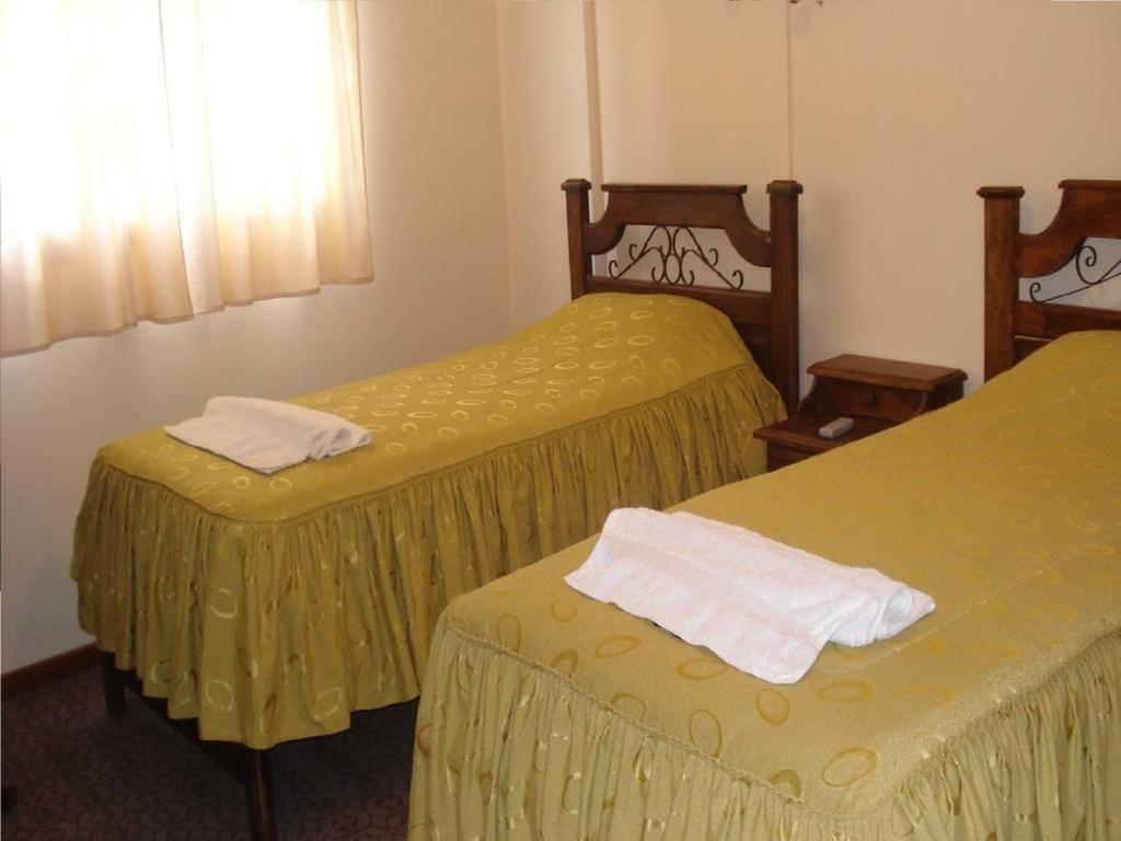Hotel Oasisa Uyuni Ngoại thất bức ảnh