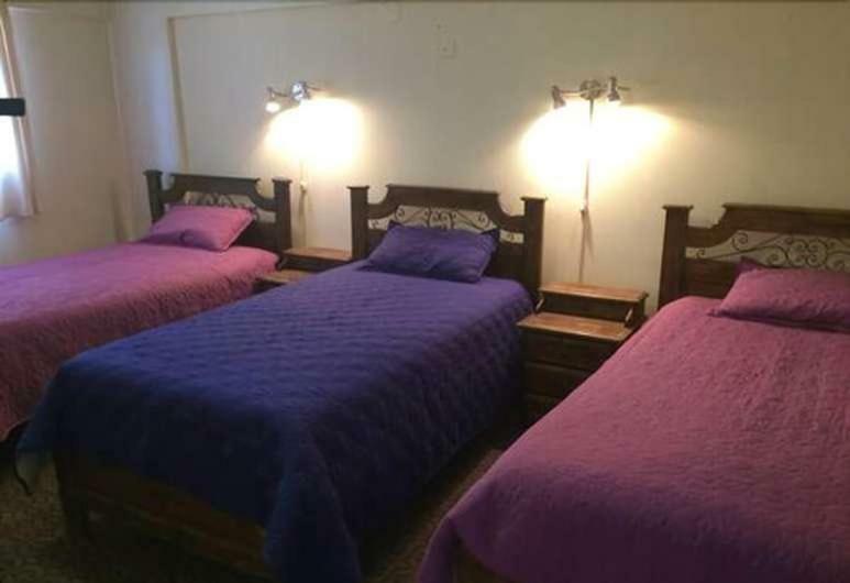 Hotel Oasisa Uyuni Ngoại thất bức ảnh