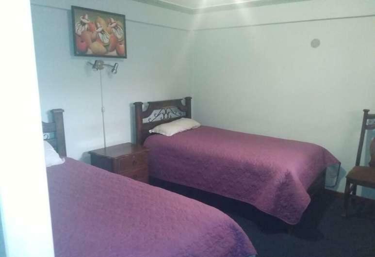 Hotel Oasisa Uyuni Ngoại thất bức ảnh