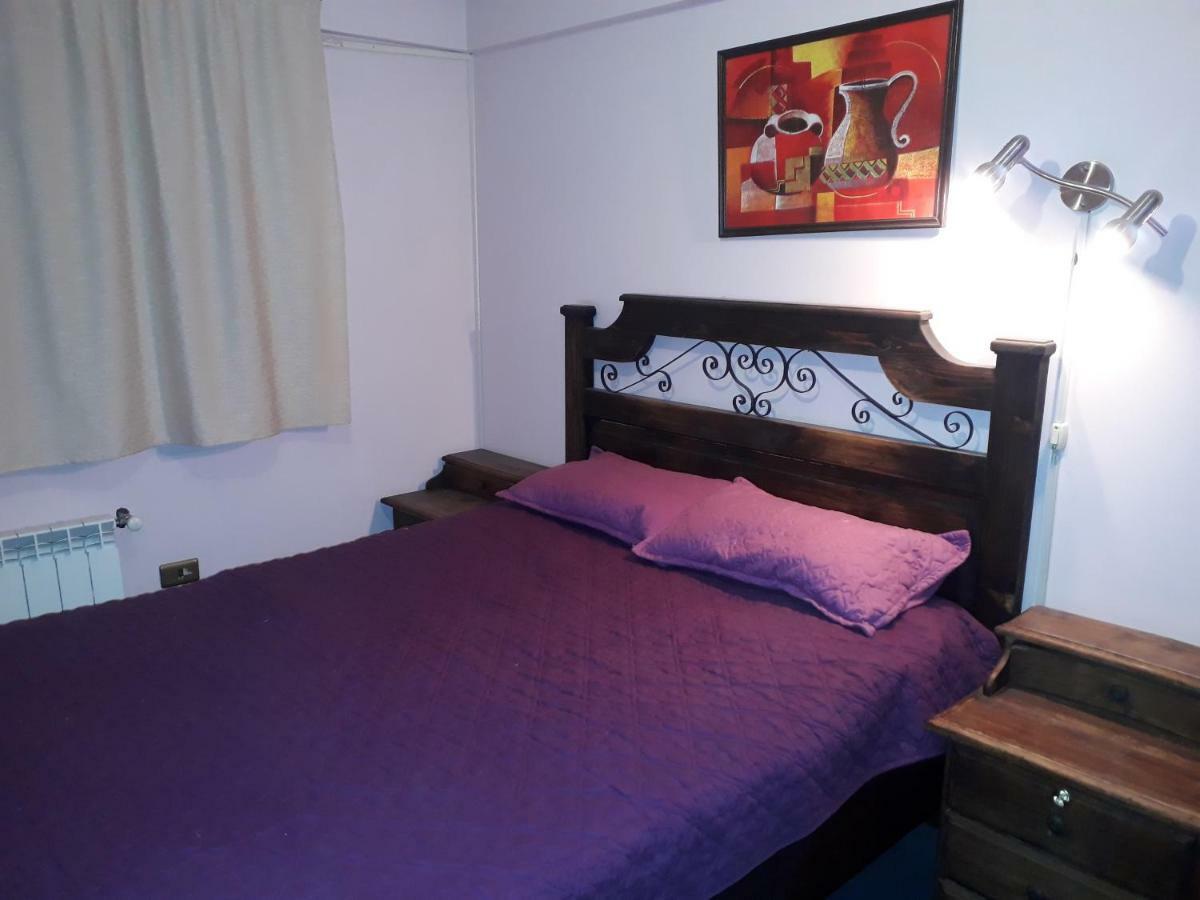Hotel Oasisa Uyuni Ngoại thất bức ảnh