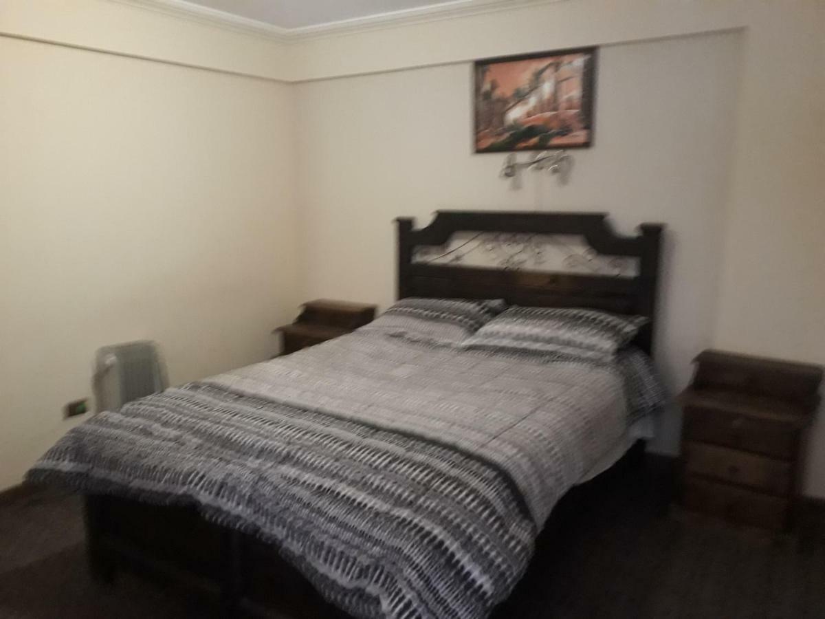 Hotel Oasisa Uyuni Ngoại thất bức ảnh