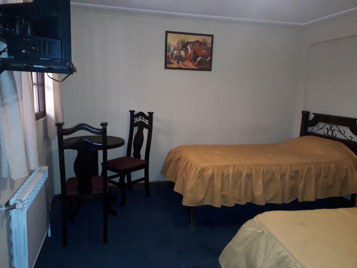Hotel Oasisa Uyuni Ngoại thất bức ảnh